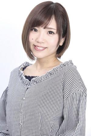Picture of Ayumi Mano