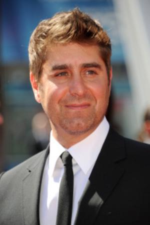 Picture of Tory Belleci