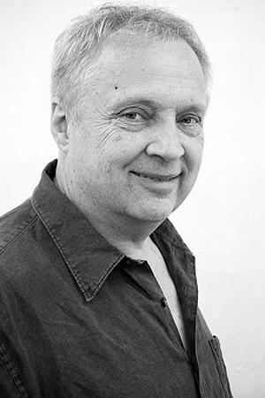 Picture of Jean-Philippe Écoffey