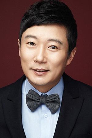 Picture of Lee Soo-geun