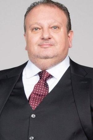 Picture of Érick Jacquin