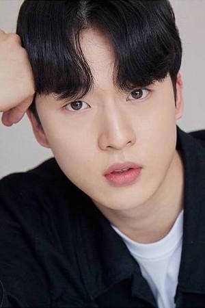 Picture of Kim Kang-min