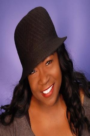 Picture of Charnele Brown