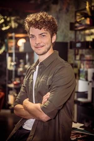 Picture of Oscar Willems