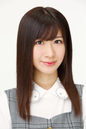 Picture of Haruka Ishida