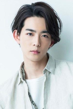 Picture of Ryo Ryusei