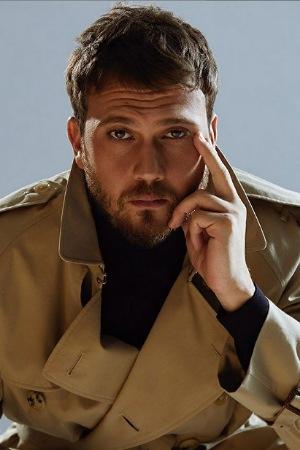 Picture of Aras Bulut Iynemli