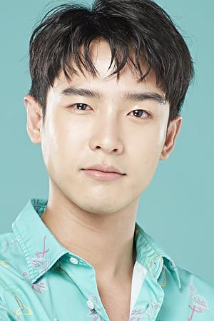 Picture of Pronpiphat Pattanasettanon