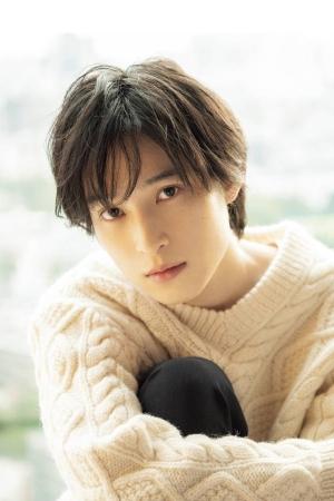 Picture of Shogo Sakamoto