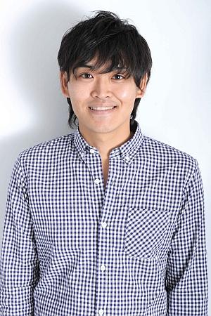 Picture of Ryuichi Kijima
