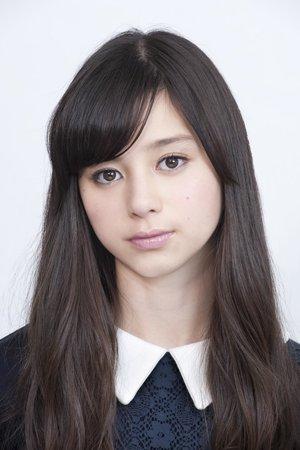 Picture of Ayami Nakajo