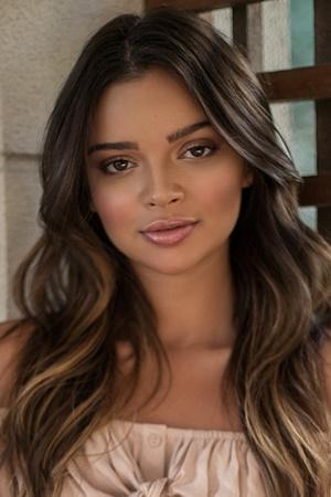 Picture of Gabriella Mustafá