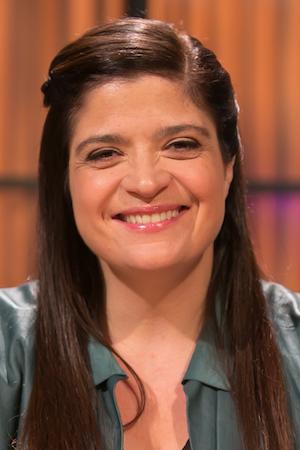 Picture of Alex Guarnaschelli