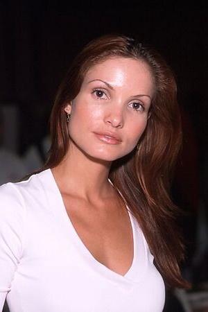 Picture of Alicia Rickter