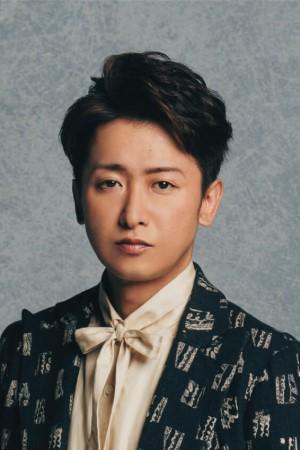 Picture of Satoshi Ohno