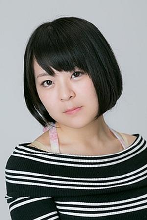 Picture of Mari Hino