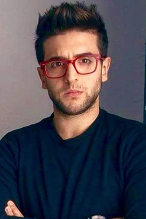 Picture of Piero Barone