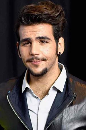 Picture of Ignazio Boschetto