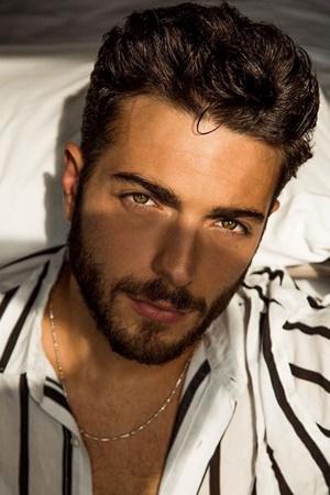 Picture of Gianluca Ginoble