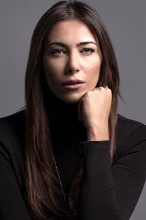Picture of Daniella Rahme