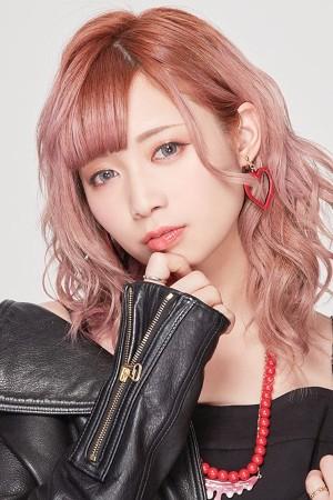Picture of Haruka Yamazaki