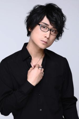 Picture of Jun Kasama