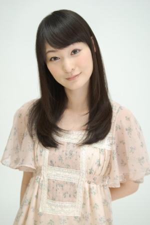 Picture of Mari Shiraishi