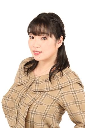 Picture of Akane Tomonaga