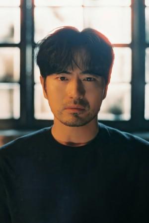 Picture of Lee Jin-uk