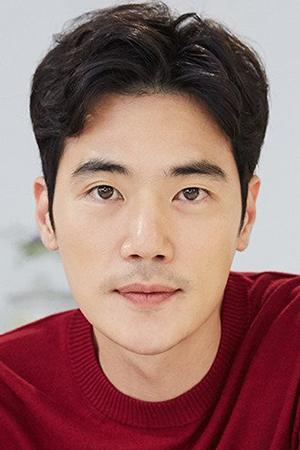 Picture of Kim Kang-woo