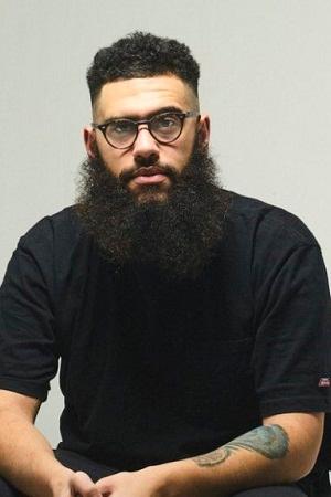 Picture of Jamali Maddix