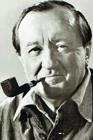 Picture of Siegfried Lowitz