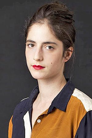 Picture of Lucie Desclozeaux