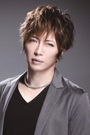Picture of Gackt