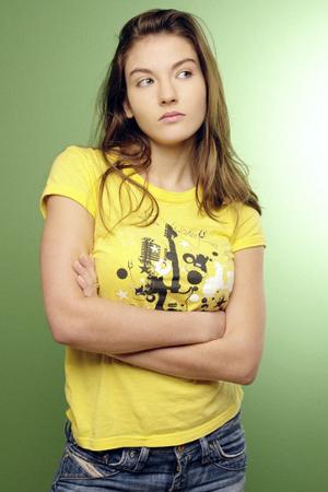 Picture of Eléonore Costes