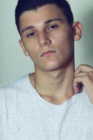 Picture of Vinícius Moreno