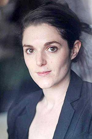 Picture of Alice Butaud