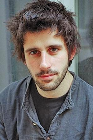 Picture of Clément Métayer