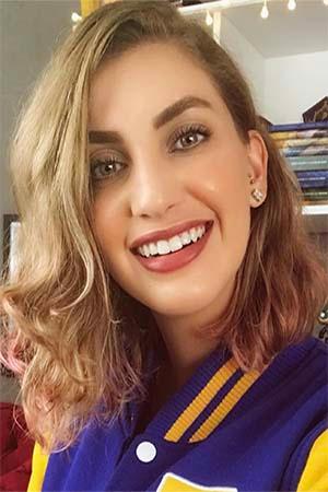 Picture of Carol Moreira