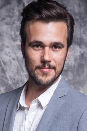 Picture of Bruno Ferrari