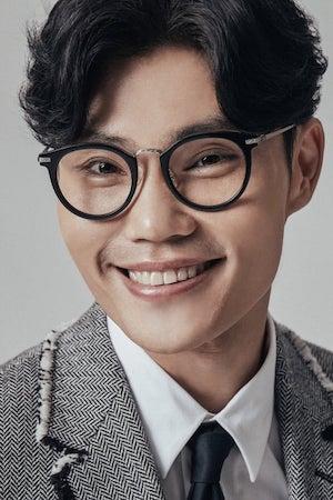 Picture of Kim Bum-soo