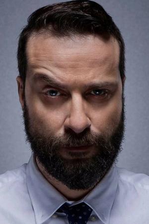 Picture of Zissis Roumbos