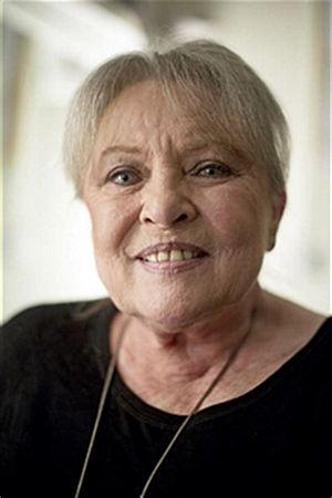Picture of Karin Baal