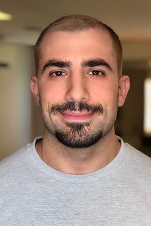 Picture of Kaysar Dadour