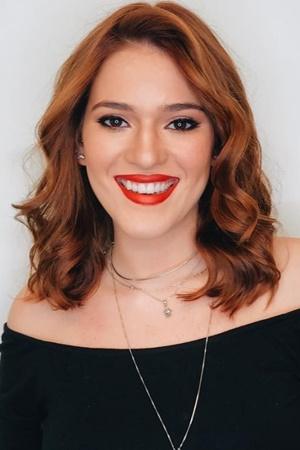 Picture of Ana Clara