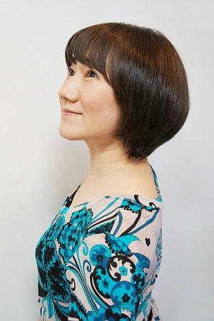 Picture of Akiko Yajima