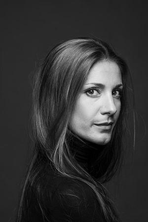 Picture of Nina Zanjani