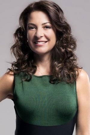 Picture of Ana Paula Padrão