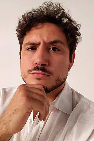 Picture of Darío Eme Hache