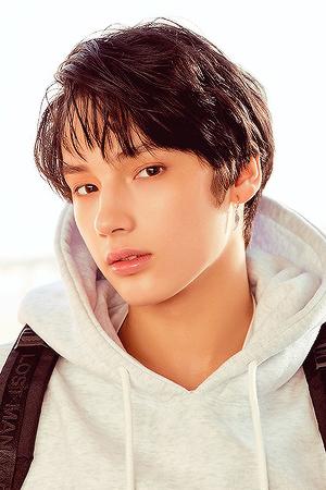 Picture of Kai Kamal Huening